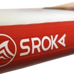 PADDLE GONFLABLE SROKA MALIBU FUSION ORANGE 10.0 -JOBE Soldes paddle gonflable sroka malibu fusion orange 100 2021 8