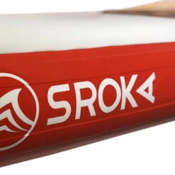 PADDLE GONFLABLE SROKA MALIBU FUSION ORANGE 10.6 -JOBE Soldes paddle gonflable sroka malibu fusion orange 106 2021 4