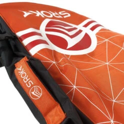PADDLE GONFLABLE SROKA MALIBU FUSION ORANGE 10.6 -JOBE Soldes paddle gonflable sroka malibu fusion orange 106 2021 7