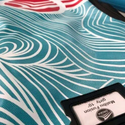 PADDLE GONFLABLE SROKA MALIBU GIRLY FUSION 10.0 -JOBE Soldes paddle gonflable sroka malibu girly fusion 100 2021 8