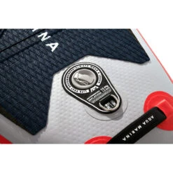 PADDLE KAYAK GONFLABLE AQUA MARINA CASCADE 2023 11.2 -JOBE Soldes paddle kayak gonflable aqua marina cascade 2022 112 4