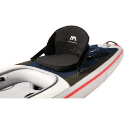 PADDLE KAYAK GONFLABLE AQUA MARINA CASCADE 2023 11.2 -JOBE Soldes paddle kayak gonflable aqua marina cascade 2022 112 5