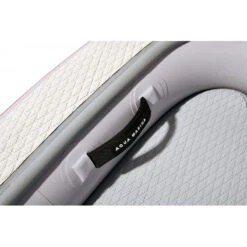 PADDLE KAYAK GONFLABLE AQUA MARINA CASCADE 2023 11.2 -JOBE Soldes paddle kayak gonflable aqua marina cascade 2022 112 6