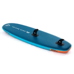 PADDLE WINDSURF AQUA MARINA BLADE 10.6 2023 -JOBE Soldes paddle windsurf aqua marina blade 106 2022 4