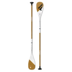 PAGAIE FANATIC BAMBOO CARBON 50 FIXE 7.25 11 PAGAIE FANATIC BAMBOO CARBON 50 FIXE 7.25 -JOBE Soldes pagaie fanatic bamboo carbon 50 fixe 725 1
