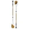 PAGAIE FANATIC BAMBOO CARBON 50 VARIO 3 PARTIES 7.25 2 PAGAIE FANATIC BAMBOO CARBON 50 VARIO 3 PARTIES 7.25 -JOBE Soldes pagaie fanatic bamboo carbon 50 vario 3 parties 725