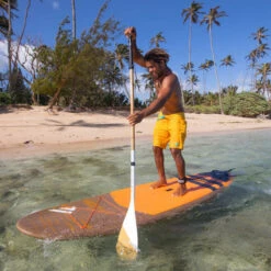 PAGAIE FANATIC BAMBOO CARBON 50 VARIO 3 PARTIES 7.25 13 PAGAIE FANATIC BAMBOO CARBON 50 VARIO 3 PARTIES 7.25 -JOBE Soldes pagaie fanatic bamboo carbon 50 vario 3 parties 725 2