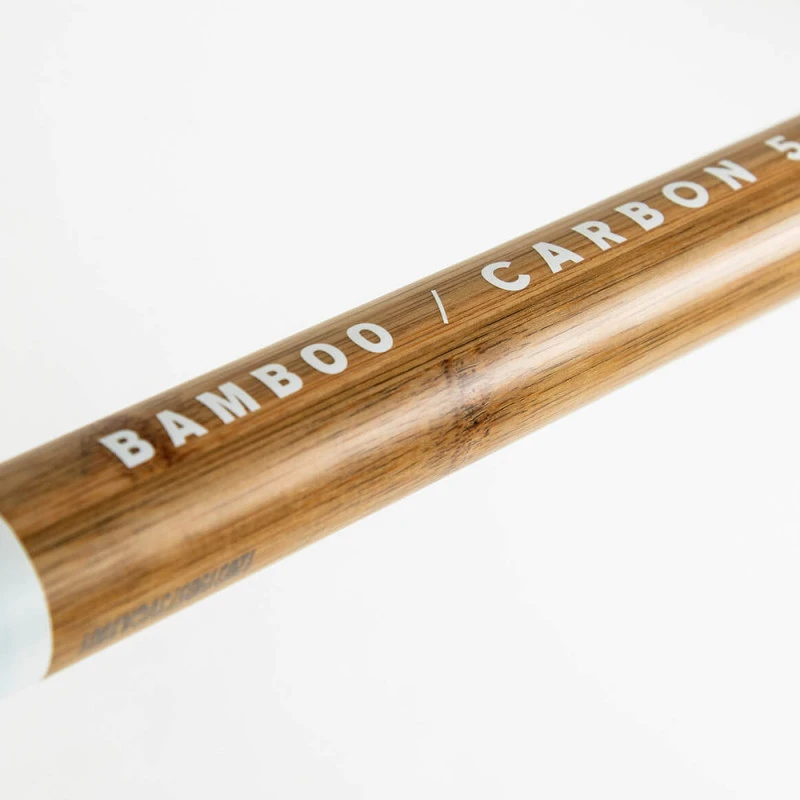 PAGAIE FANATIC BAMBOO CARBON 50 VARIO 3 PARTIES 7.25 9 PAGAIE FANATIC BAMBOO CARBON 50 VARIO 3 PARTIES 7.25 – Image 7
