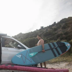 PAGAIE FANATIC CARBON 25 VARIO 3 PARTIES 8.0 -JOBE Soldes pagaie fanatic carbon 25 vario 3 parties 80 7