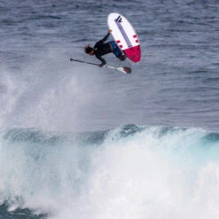 PAGAIE FANATIC CARBON 80 VARIO 3 PARTIES -JOBE Soldes pagaie fanatic carbon 80 vario 3 parties 2