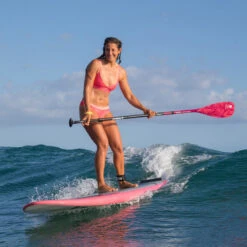 PAGAIE FANATIC DIAMOND 35 VARIO 6.75 -JOBE Soldes pagaie fanatic diamond 35 vario 675 5