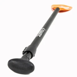 PAGAIE FANATIC RIPPER CARBON 25 VARIO 6.5 -JOBE Soldes pagaie fanatic ripper carbon 25 vario 65 2