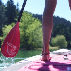 PAGAIE PADDLE AQUA MARINA CORAL 2022 13 PAGAIE PADDLE AQUA MARINA CORAL 2022 -JOBE Soldes pagaie paddle aqua marina coral 2022 4