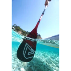PAGAIE SUP AQUA MARINA PRO 100% CARBONE 3 PARTIES VARIO 2022 -JOBE Soldes pagaie sup aqua marina pro 100 carbone 3 parties vario 2022 2