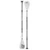 PAGAIE SUP AQUA MARINA SOLID FIBRE VARIO 3 PARTIES 2022 2 PAGAIE SUP AQUA MARINA SOLID FIBRE VARIO 3 PARTIES 2022 -JOBE Soldes pagaie sup aqua marina solid fibre vario 3 parties 2022