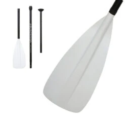 PAGAIE SUP AQUADESIGN AKWA 3 PARTIES 170-215CM -JOBE Soldes pagaie sup aquadesign akwa 3 parties 170 215cm 1