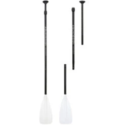 PAGAIE SUP AQUADESIGN AKWA 3 PARTIES 170-215CM -JOBE Soldes pagaie sup aquadesign akwa 3 parties 170 215cm 5