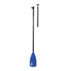 PAGAIE SUP AQUADESIGN FIBER 2 PARTIES 170-215CM -JOBE Soldes pagaie sup aquadesign fiber 2 parties 170 215cm 5