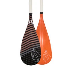 PAGAIE SUP AQUADESIGN INSTINCT 2 PARTIES 170-215CM -JOBE Soldes pagaie sup aquadesign instinct 2 parties 170 215cm 2