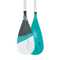 PAGAIE SUP AQUADESIGN INSTINCT 2 PARTIES 170-215CM -JOBE Soldes pagaie sup aquadesign instinct 2 parties 170 215cm 4