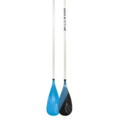 PAGAIE SUP AQUADESIGN INSTINCT 2 PARTIES 170-215CM -JOBE Soldes pagaie sup aquadesign instinct 2 parties 170 215cm 9