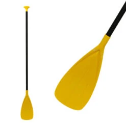 PAGAIE SUP AQUADESIGN RUNT 1 PARTIE -JOBE Soldes pagaie sup aquadesign runt 1 partie 1