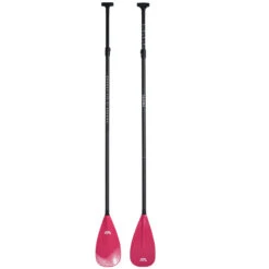 PAGAIE SUP PADDLE AQUA MARINA PASTEL PINK 2023 -JOBE Soldes pagaie sup paddle aqua marina pastel pink 2023 1