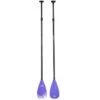 PAGAIE SUP PADDLE AQUA MARINA PASTEL PURPLE 2023