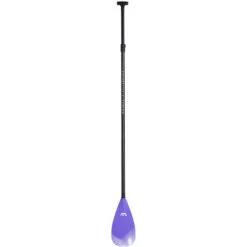 PAGAIE SUP PADDLE AQUA MARINA PASTEL PURPLE 2023 -JOBE Soldes pagaie sup paddle aqua marina pastel purple 2023 2
