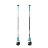 PAGAIE SUP SIC 100% CARBON MALIKO SLIM 2020 1 PAGAIE SUP SIC 100% CARBON MALIKO SLIM 2020 -JOBE Soldes pagaie sup sic 100 carbon maliko slim 2020
