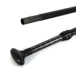 PAGAIE SUP WOW 100% CARBON 3 PARTIES VARIO 10 PAGAIE SUP WOW 100% CARBON 3 PARTIES VARIO -JOBE Soldes pagaie sup wow 100 carbon 3 parties vario 3