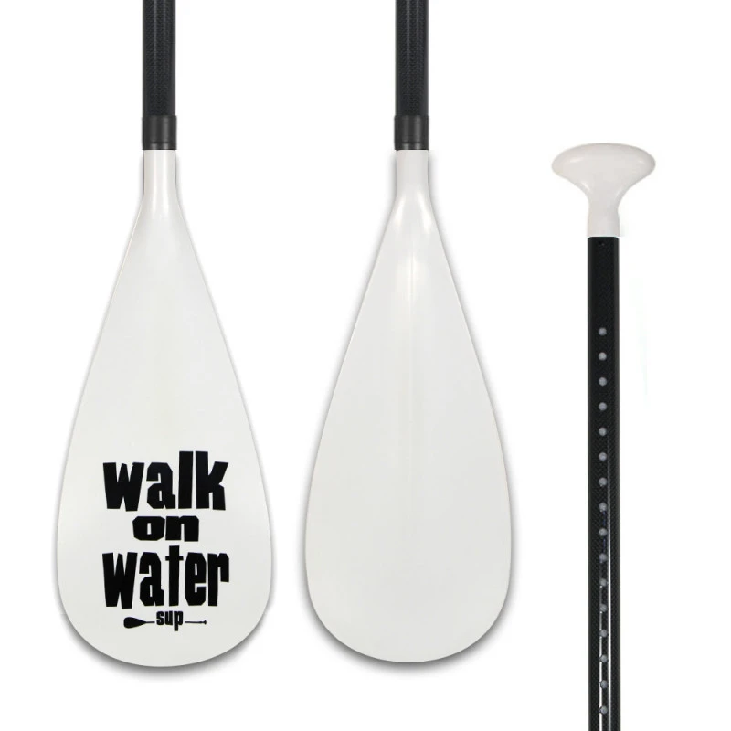 PAGAIE SUP WOW 70% CARBON 3 PARTIES VARIO 7 PAGAIE SUP WOW 70% CARBON 3 PARTIES VARIO – Image 5