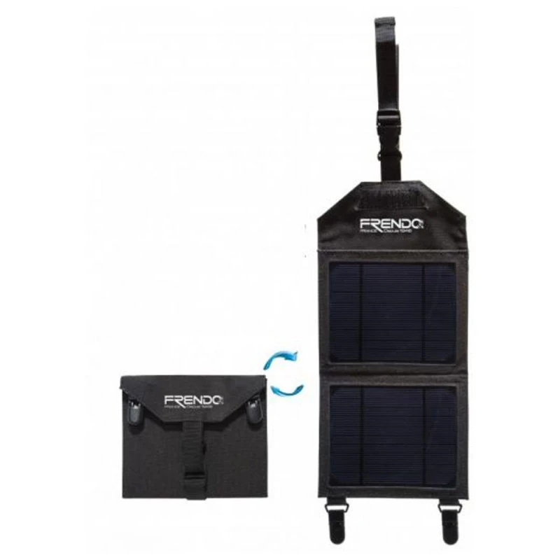 Panneau Solaire Souple Power Sun 3,5 4 Panneau Solaire Souple Power Sun 3,5 – Image 2