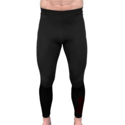 Pantalon VCOLD FLEX Sous Couche Noir VAIKOBI -JOBE Soldes pantalon vcold flex sous couche noir vaikobi 1