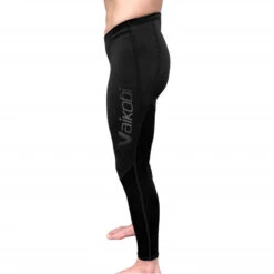 Pantalon VCOLD FLEX Sous Couche Noir VAIKOBI -JOBE Soldes pantalon vcold flex sous couche noir vaikobi 2