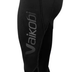 Pantalon VCOLD FLEX Sous Couche Noir VAIKOBI -JOBE Soldes pantalon vcold flex sous couche noir vaikobi 3