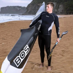 Pantalon VCOLD FLEX Sous Couche Noir VAIKOBI -JOBE Soldes pantalon vcold flex sous couche noir vaikobi 4