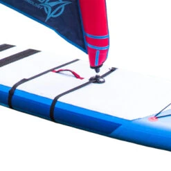 FANATIC PIED DE MAT SANS INSERT IRIG ONE ADAPTER STRAP -JOBE Soldes pied de mat sans insert irig one adapter strap 2