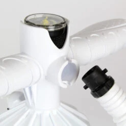 POMPE MANUELLE RYDE THE PUMP UNIVERSELLE HP1 -JOBE Soldes pompe manuelle ryde the pump universelle hp1 4