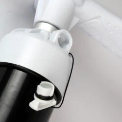 POMPE POUR STAND UP PADDLE GONFLABLE RYDE -JOBE Soldes pompe pour stand up paddle gonflable ryde 2