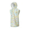 PONCHO AFTER ENFANT BANANA STAIN 1 PONCHO AFTER ENFANT BANANA STAIN -JOBE Soldes poncho after enfant banana stain