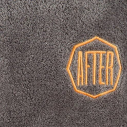 PONCHO AFTER ESSENTIAL SHERPA GRIS TU -JOBE Soldes poncho after essential sherpa gris tu 3