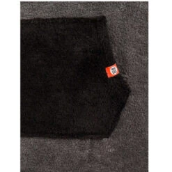 PONCHO AFTER ESSENTIAL SHERPA GRIS TU -JOBE Soldes poncho after essential sherpa gris tu 4