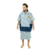 All-In PONCHO ALL IN PVBUMPS21 418 -JOBE Soldes poncho all in pvbumps21 418