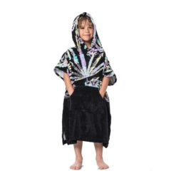 PONCHO RIP CURL GROMS ENFANT -JOBE Soldes poncho rip curl groms enfant 1