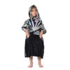 PONCHO RIP CURL GROMS ENFANT 2 PONCHO RIP CURL GROMS ENFANT -JOBE Soldes poncho rip curl groms enfant