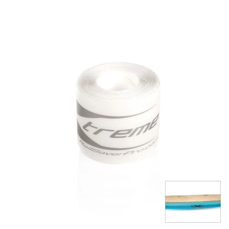 PROTECTION SUP RAIL SAVER XTREM CLEAR 3 PROTECTION SUP RAIL SAVER XTREM CLEAR