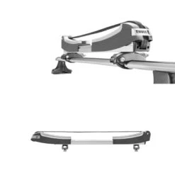 RACK A SUP THULE SUP TAXI 810 -JOBE Soldes rack a sup thule sup taxi 810 3