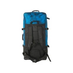 SAC A ROULLETTES AQUA MARINA BLUEBERRY -JOBE Soldes sac a roullettes aqua marina blueberry 2