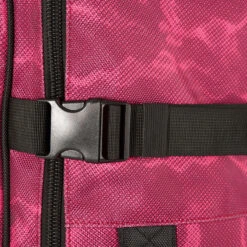 SAC A ROULLETTES AQUA MARINA RASPBERRY 2022 -JOBE Soldes sac a roullettes aqua marina raspberry 2022 7